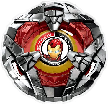 Iron