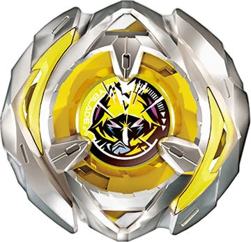 魔導幻箭（BX-03）