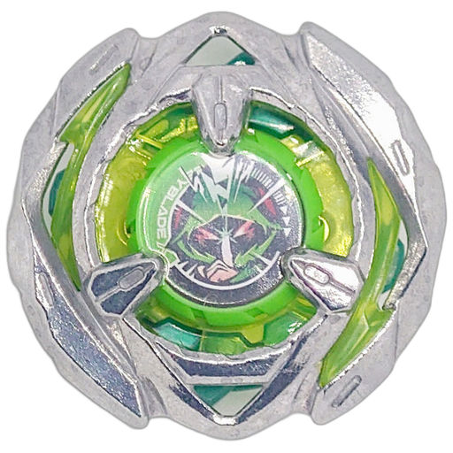BX-08-03 魔導幻箭 4-60N