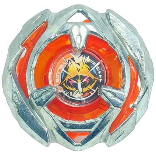 BX-21-03 魔導幻箭 4-80N