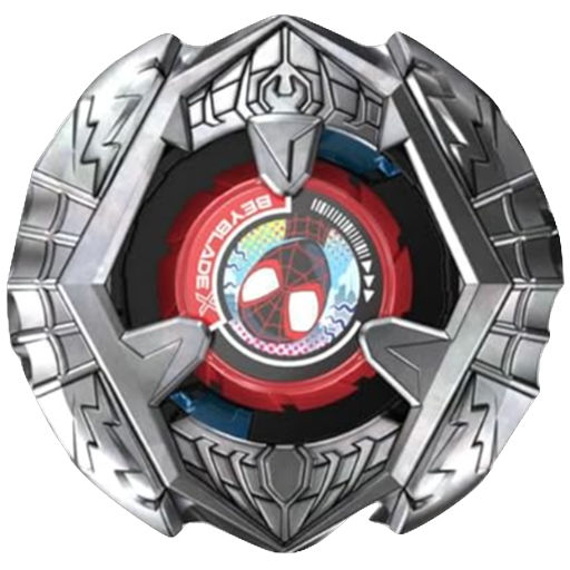 BXA-04-01 終極蜘蛛人 1-60GN