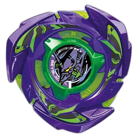 CX-00 福音戰士改造組（CX-00）