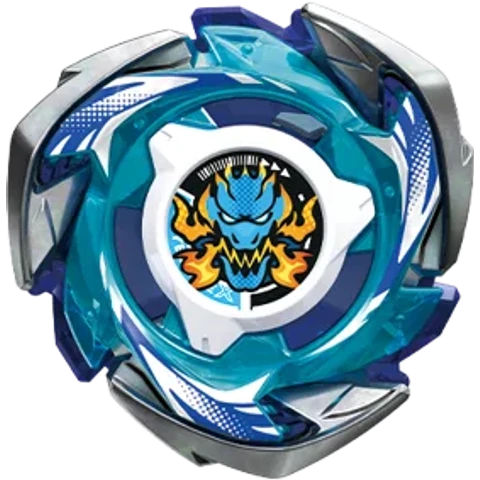 蒼龍勇氣(CX-01)