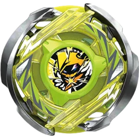 魔導至尊(CX-02)