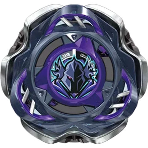 英仙幽冥(CX-03)