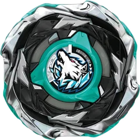 銀狼狩獵(CX-10)