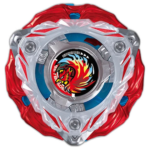 CX-20 鳳凰武力改造組(CX-20)