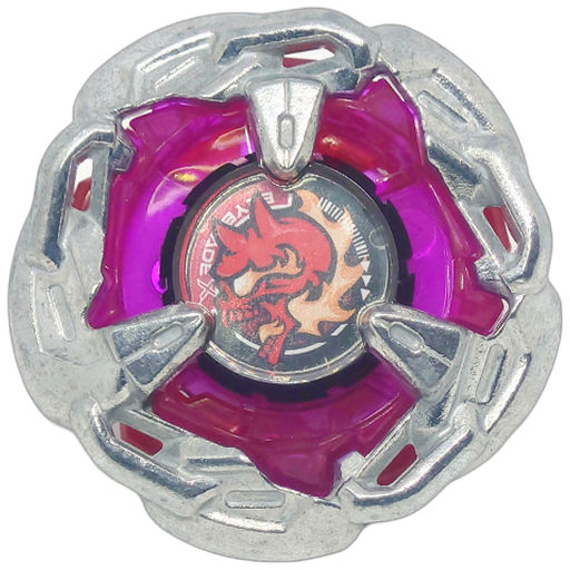 G1687-02 惡魔鎖鏈 5-60HT