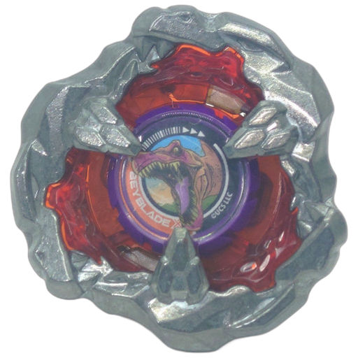 G1899-01 棘龍 3-85A