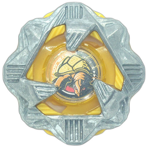 G2754-02 玄冥戰甲 3-85S
