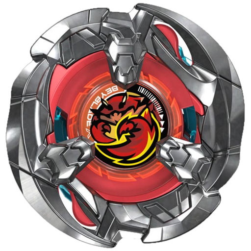 G2759-01 巨蟹鉗擊 9-65S