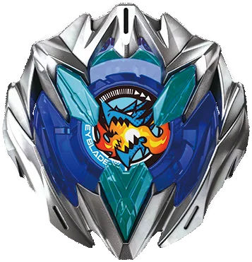 蒼龍爆刃(UX-01)
