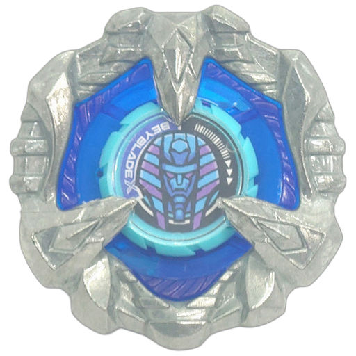 UX-07-03 魔獸護甲 1-80GF